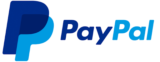 pay with paypal - Andrey Rublev Store